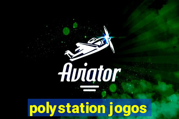 polystation jogos